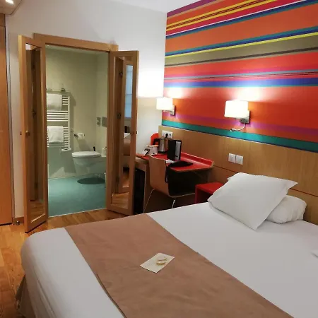 Western Du Mucem Hotel 3*